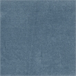 Pemberly Row 2-Piece Textured Fabric Sectional with Left Chaise and Bed in Blue