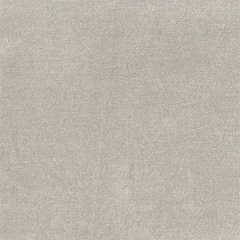 Pemberly Row 2-Piece Textured Fabric Sectional with Right Chaise and Bed in Sand
