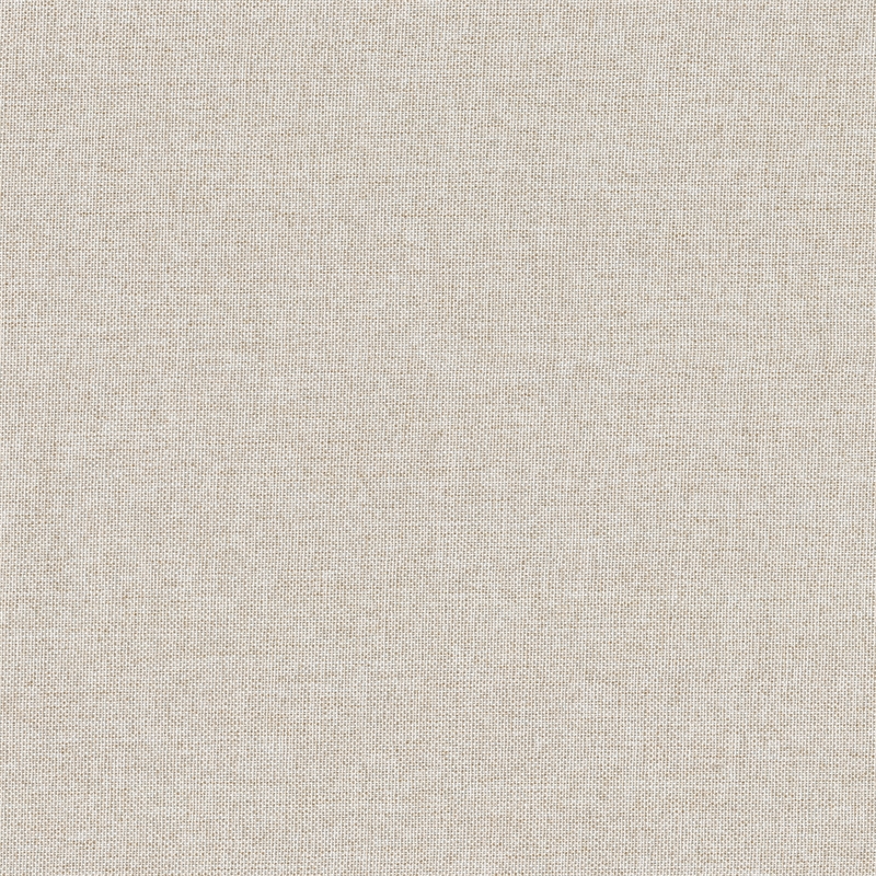 Pemberly Row Textured Fabric Daybed with Pull-Out Trundle 300 lbs in Beige