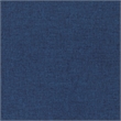 Pemberly Row Textured Fabric Daybed with Pull-Out Trundle 300 lbs in Blue