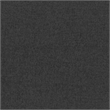 Pemberly Row Textured Fabric Daybed with Pull-Out Trundle 300 lbs in Dark Gray