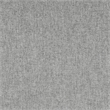 Pemberly Row Textured Fabric Convertible Studio Sofa with Pull-Out Bed in Gray
