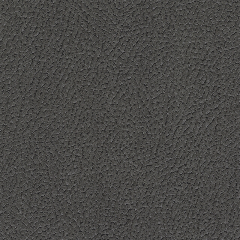 Pemberly Row Microfiber Sectional with Pull-Out Bed and Storage in Gray