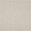 Pemberly Row Channel Tufted Fabric Bench with Champagne Metal Frame in Beige
