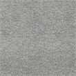 Pemberly Row Chenille Rocker Recliner with Foam over Pocket Coils in Light Gray