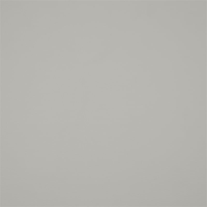 Pemberly Row Faux Leather Power Reclining Sofa LED USB Wireless in Taupe