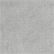Pemberly Row Microfiber Sofa Channel Tufted with Decor Pillows in Light Gray