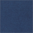 Pemberly Row Textured Fabric Daybed with Pull-Out Trundle in Blue