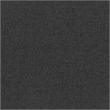 Pemberly Row Textured Fabric Daybed with Pull-Out Trundle in Dark Gray