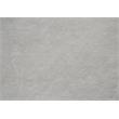 Pemberly Row Upholstered 2-Drawer Nightstand in Light Grey Velvet Look