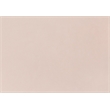 Pemberly Row Queen Upholstered Platform Bed with Tufting in Pink Velvet