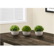 Pemberly Row Set of 3 5