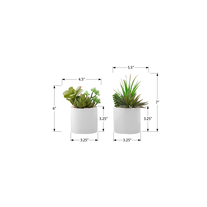 Pemberly Row Set of 2 7