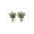 Pemberly Row Set of 2 13