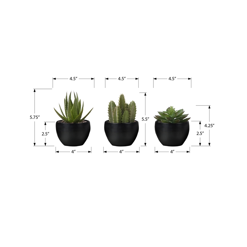 Pemberly Row Set of 3 6