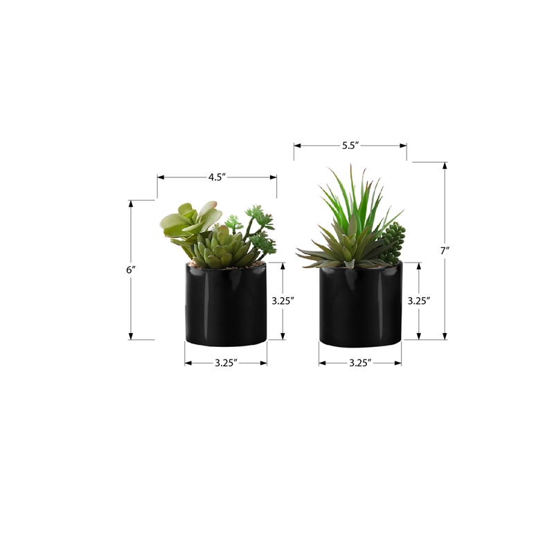 Pemberly Row Set of 2 7