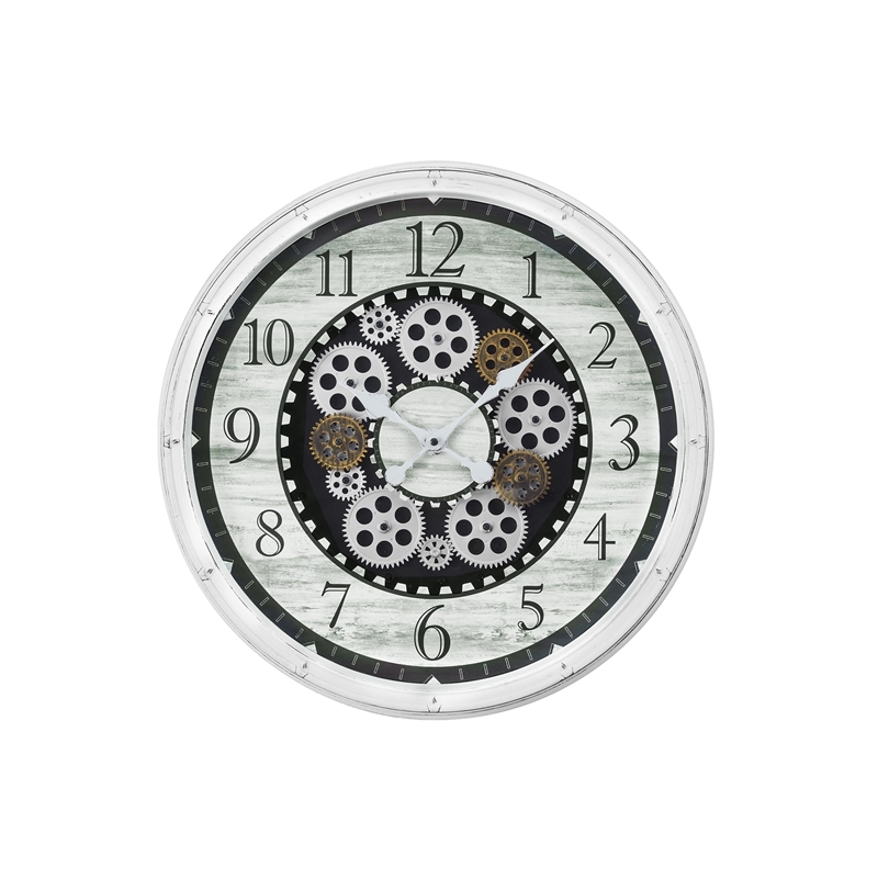 Pemberly Row 20