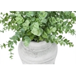 Pemberly Row Set of 2 Artificial Eucalyptus Plants 16