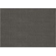 Pemberly Row Set of 2 Upholstered Dining Chairs in Gray Faux Leather