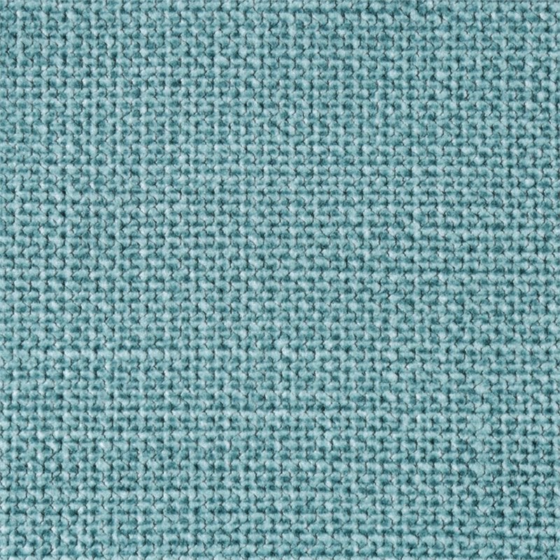 Pemberly Row 18x18 Linen-Look Textured Accent Throw Pillow in Light Green