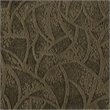 Pemberly Row Floral Velvet Accent Throw Pillow Set of 2 in Dark Green