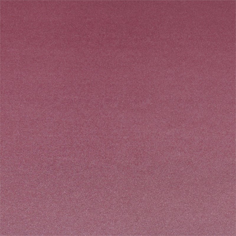 Pemberly Row 18x18 Satin Accent Throw Pillow in Pink Polyester