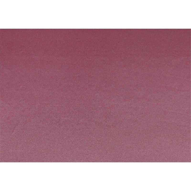 Pemberly Row 18x18 Satin Accent Throw Pillow in Pink Polyester