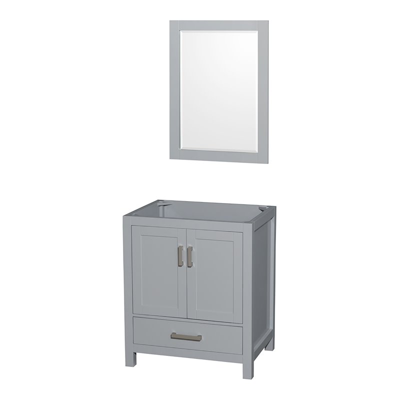 Pemberly Row Transitional 29