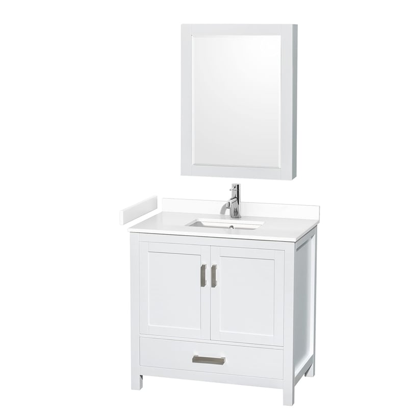 Pemberly Row Transitional 36