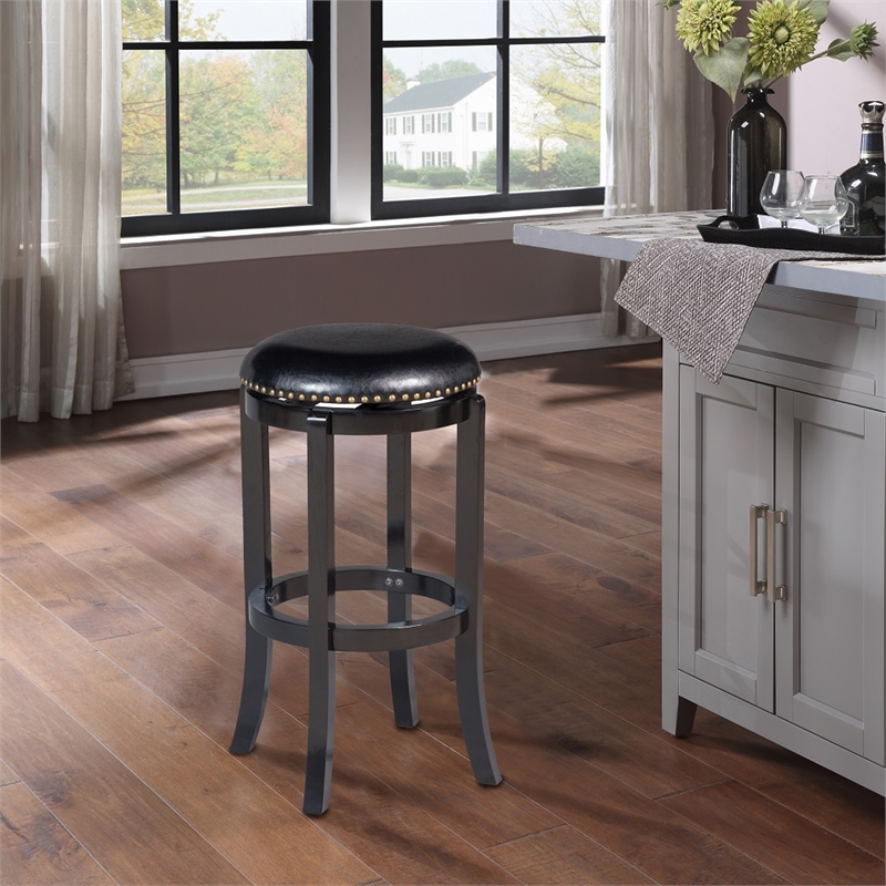 Pemberly Row Rubberwood 29.75