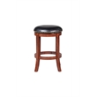 Pemberly Row Rubberwood 24.5