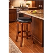 Pemberly Row Rubberwood 24.5