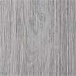 Pemberly Row Acacia Wood Rustic Pub Table for 4 in Storm Gray