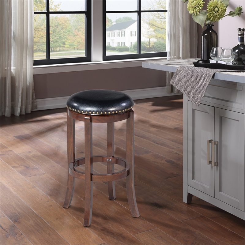 Pemberly Row Rubberwood 29.75