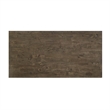 Pemberly Row 71-Inch Counter Height Dining Table in Khaki Brown