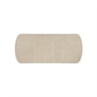 Pemberly Row Extendable Dining Table with Leaf in Light Oak Brown