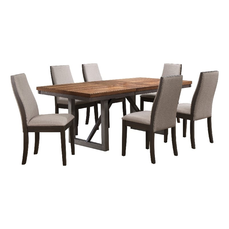 Pemberly Row 7 Piece 60-77