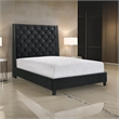 Pemberly Row King Bed with 67
