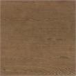 Pemberly Row 60 Inch Rectangular Dining Table Straight Legs in Walnut Wood