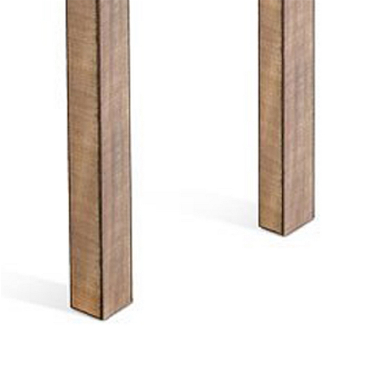 Pemberly Row Bar Height Dining Table 48