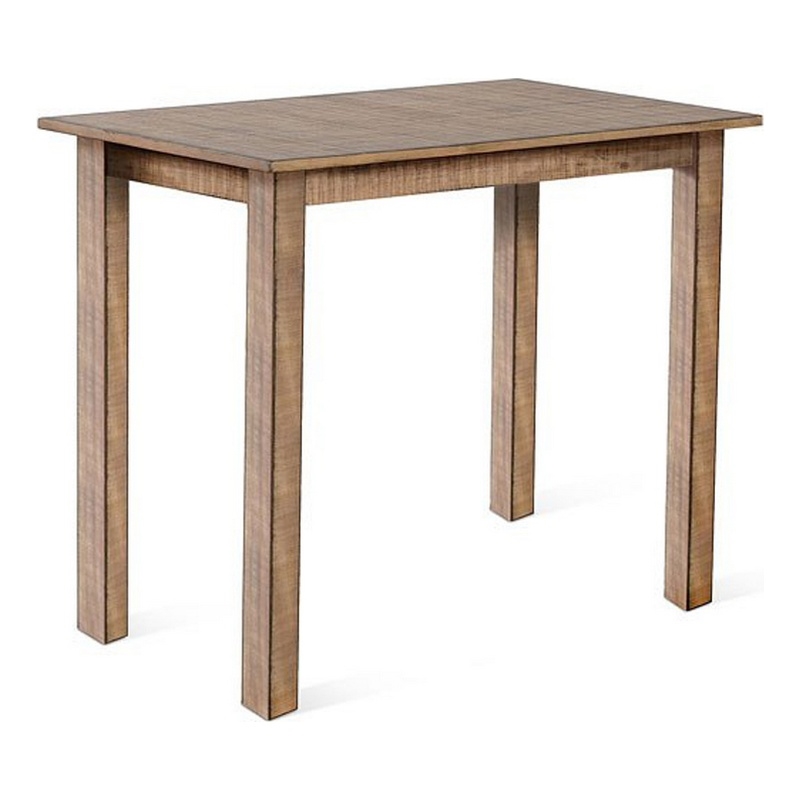 Pemberly Row Bar Height Dining Table 48