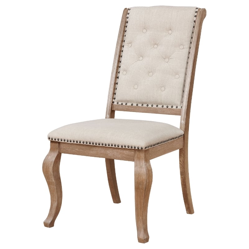 Pemberly Row 5 Piece Dining Table Set 84 to 104