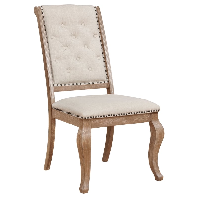 Pemberly Row 5 Piece Dining Table Set 84 to 104