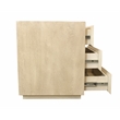Pemberly Row 3-Drawer Solid Mango Wood 26