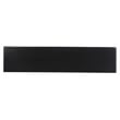 Pemberly Row 4-Door Sideboard in Multi-Color Toned Iron on Solid Wood