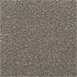 Pemberly Row Boucle Fabric Swivel Chair in Silver on Solid Wood Base