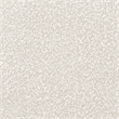 Pemberly Row Boucle Fabric Swivel Chair in Ivory on Solid Wood Base