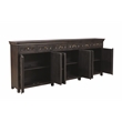Pemberly Row Hand-Carved 105