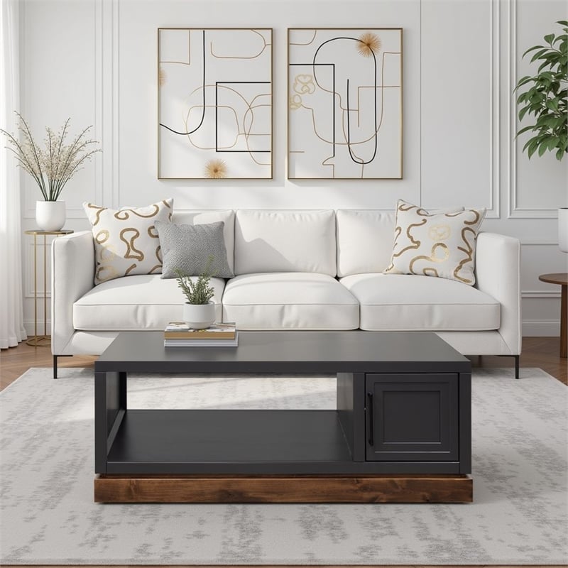 Pemberly Row Contemporary 48