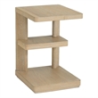 Pemberly Row Solid Oak 18